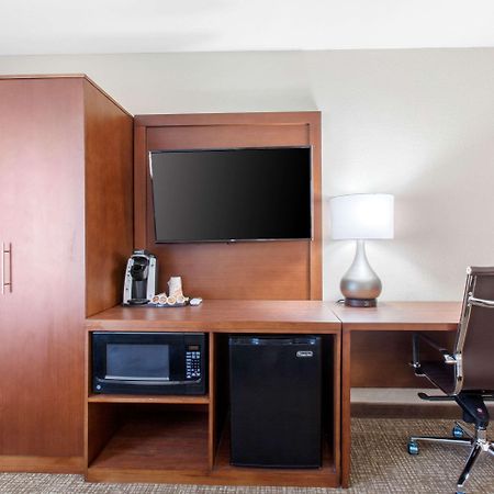 Comfort Inn & Suites Pinetop Show Low Lakeside Eksteriør billede