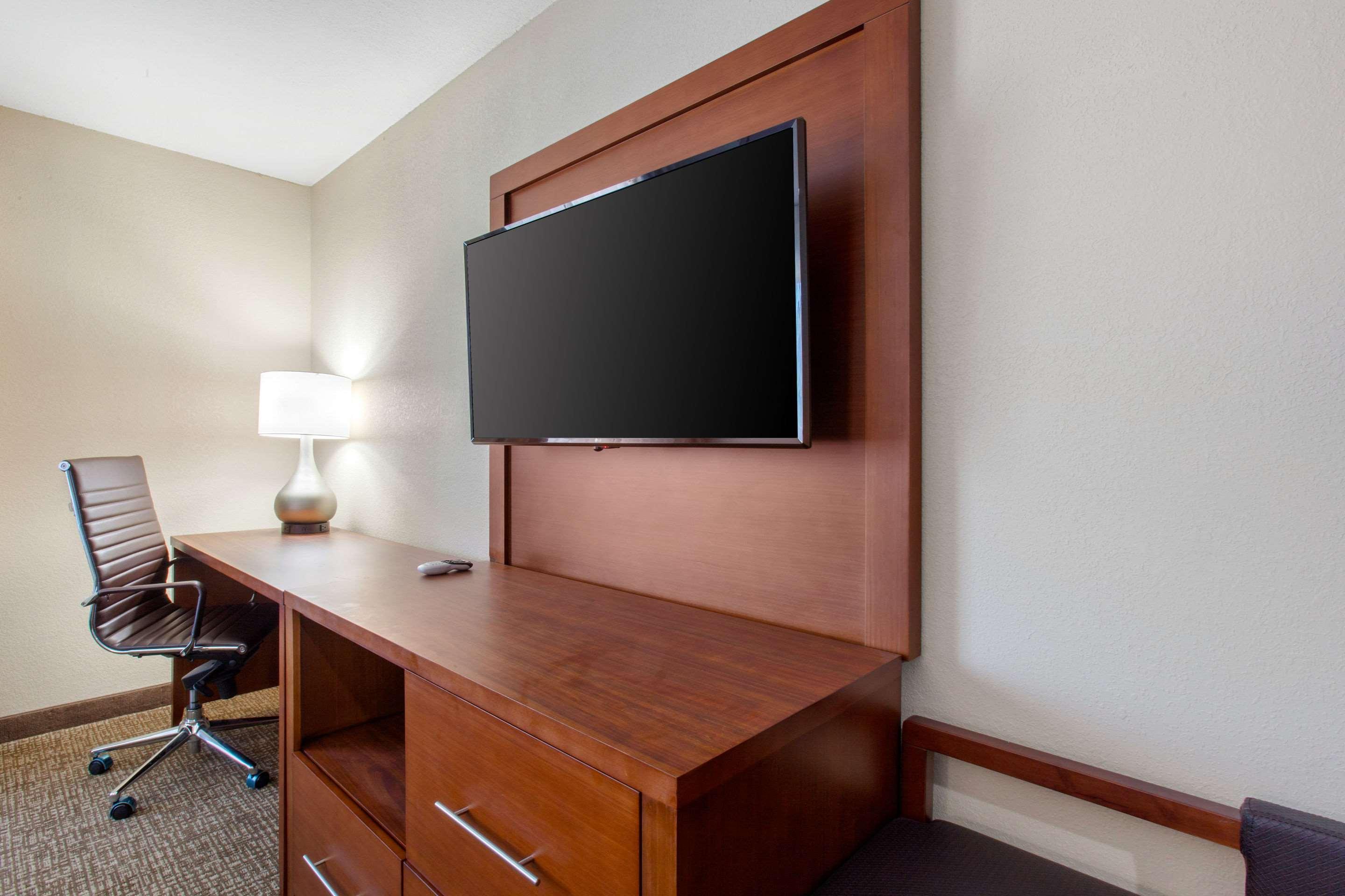 Comfort Inn & Suites Pinetop Show Low Lakeside Eksteriør billede