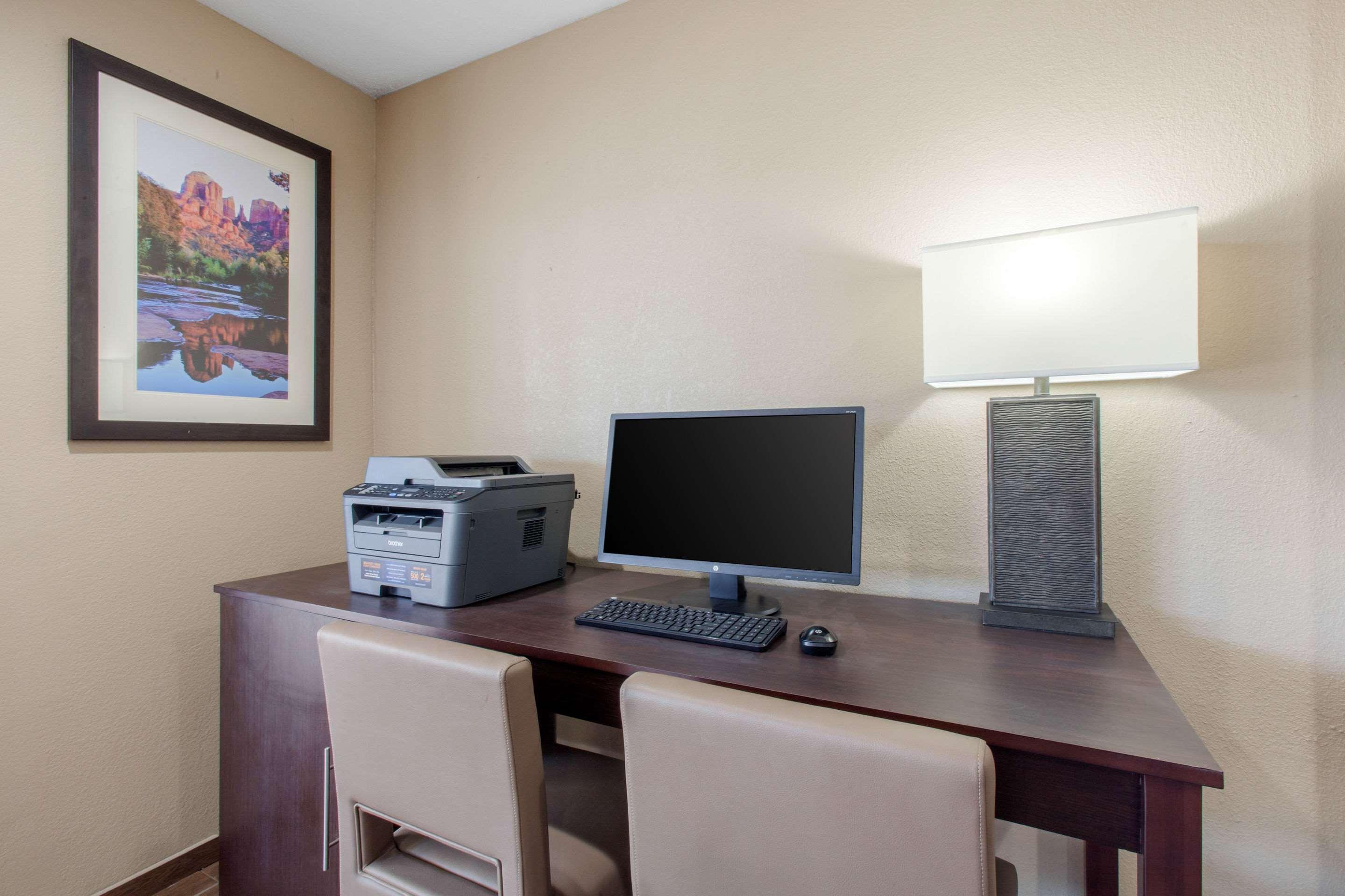 Comfort Inn & Suites Pinetop Show Low Lakeside Eksteriør billede