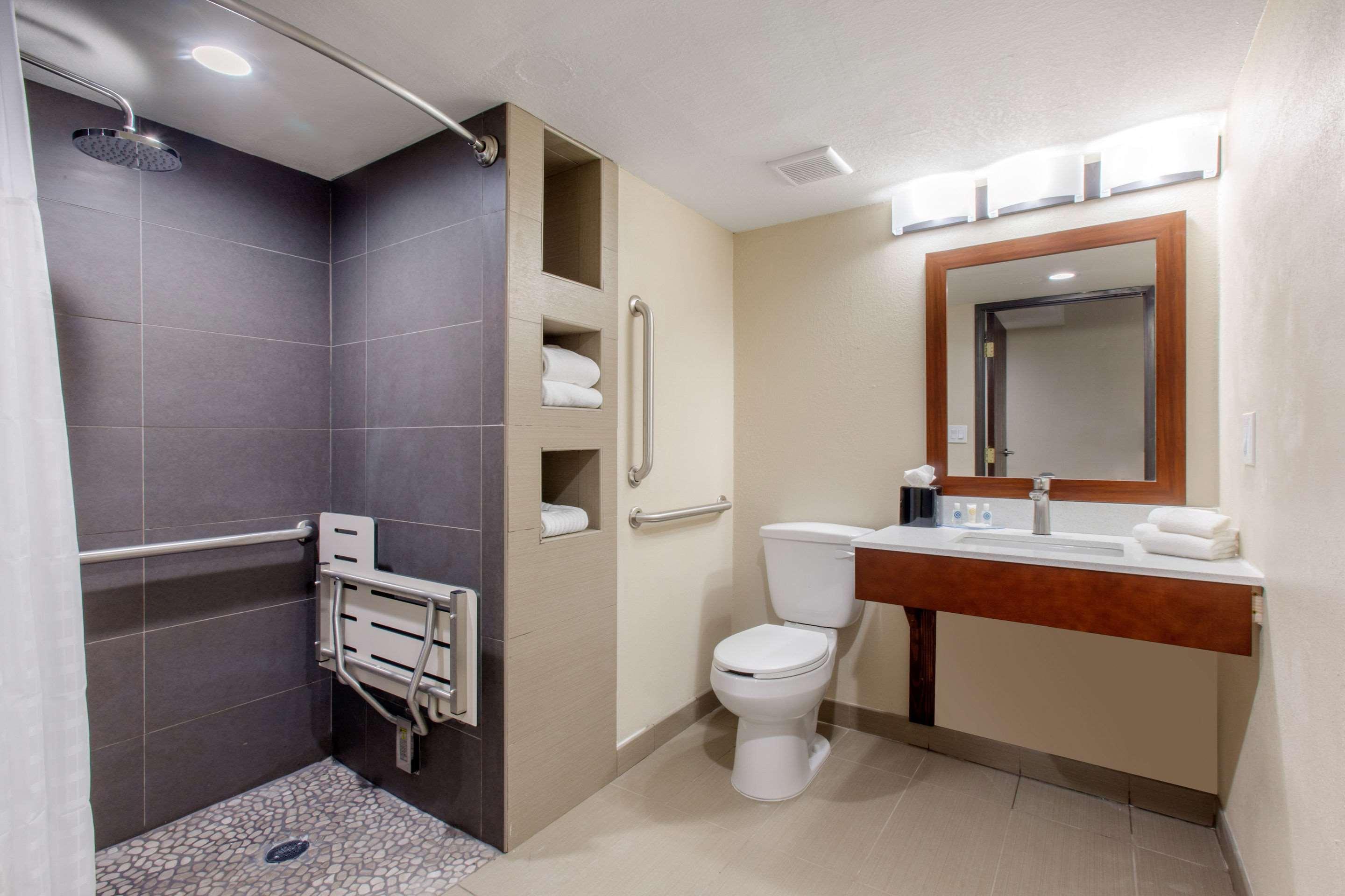 Comfort Inn & Suites Pinetop Show Low Lakeside Eksteriør billede