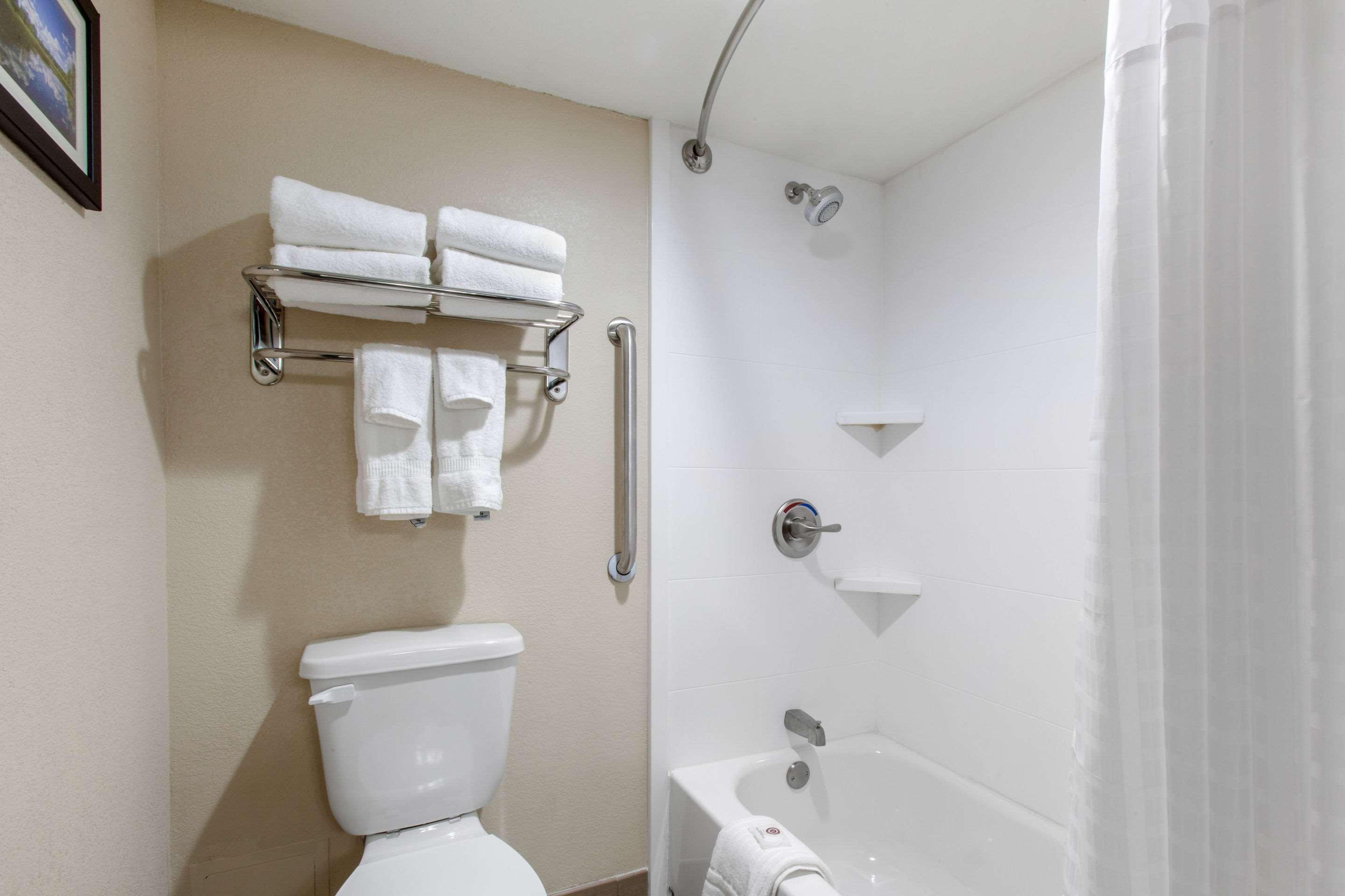 Comfort Inn & Suites Pinetop Show Low Lakeside Eksteriør billede