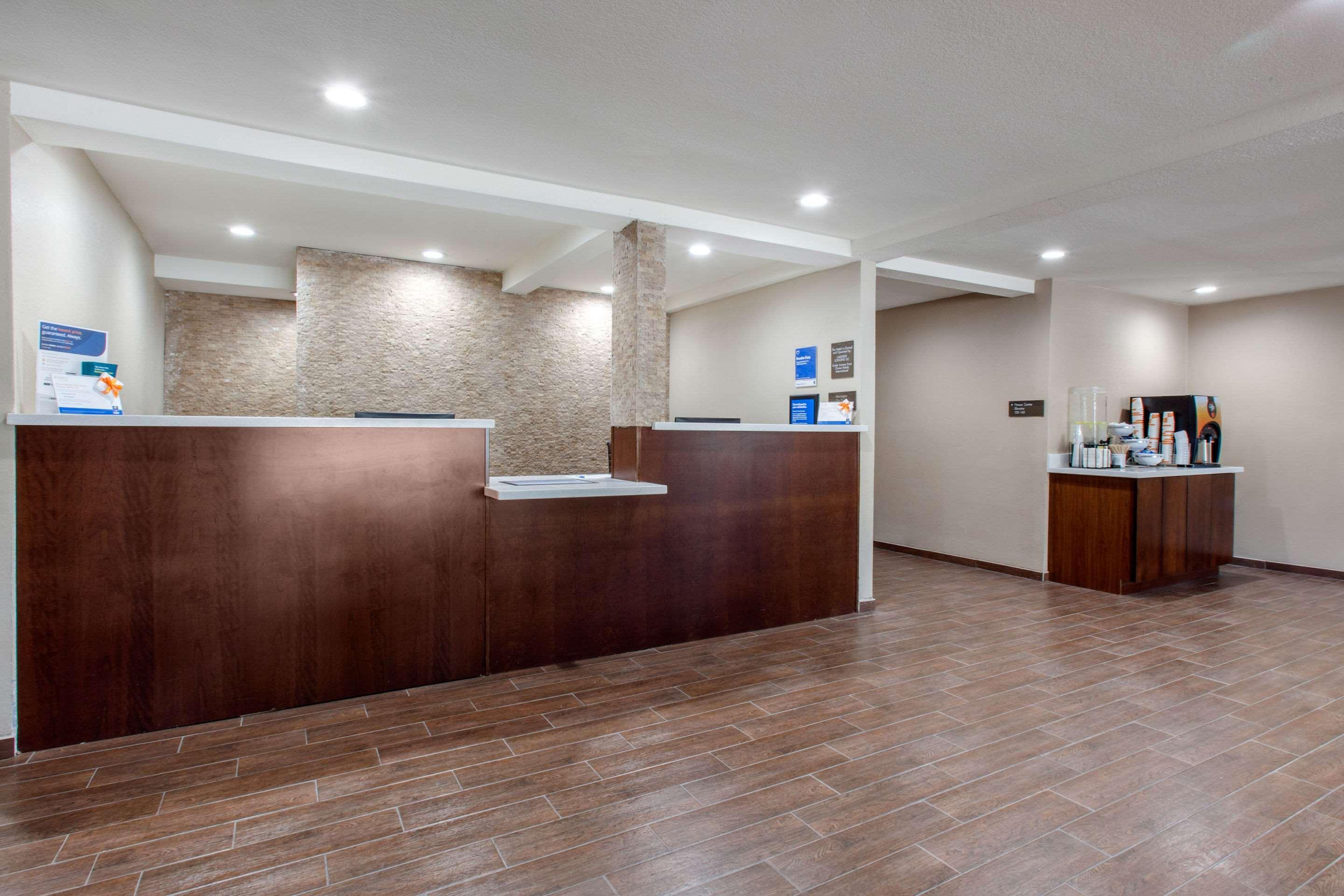 Comfort Inn & Suites Pinetop Show Low Lakeside Eksteriør billede