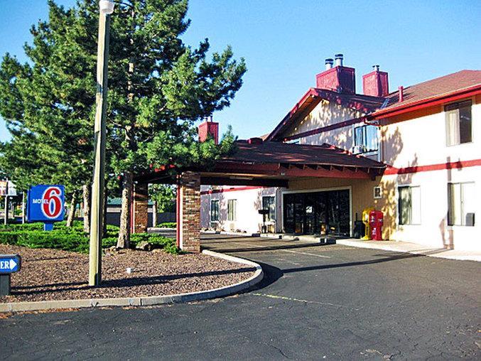 Comfort Inn & Suites Pinetop Show Low Lakeside Eksteriør billede