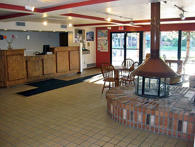 Comfort Inn & Suites Pinetop Show Low Lakeside Eksteriør billede
