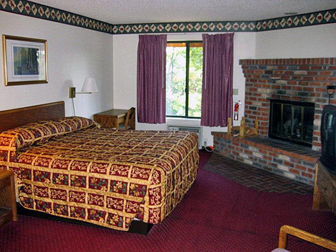Comfort Inn & Suites Pinetop Show Low Lakeside Eksteriør billede