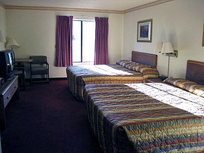 Comfort Inn & Suites Pinetop Show Low Lakeside Eksteriør billede