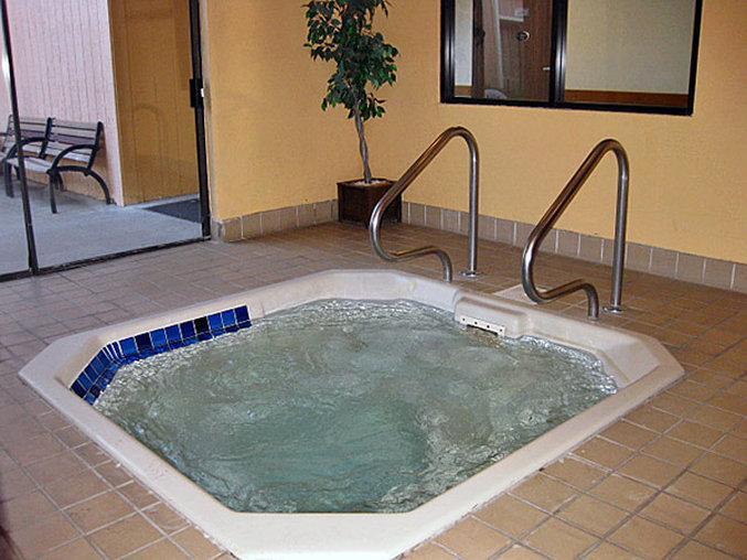 Comfort Inn & Suites Pinetop Show Low Lakeside Eksteriør billede