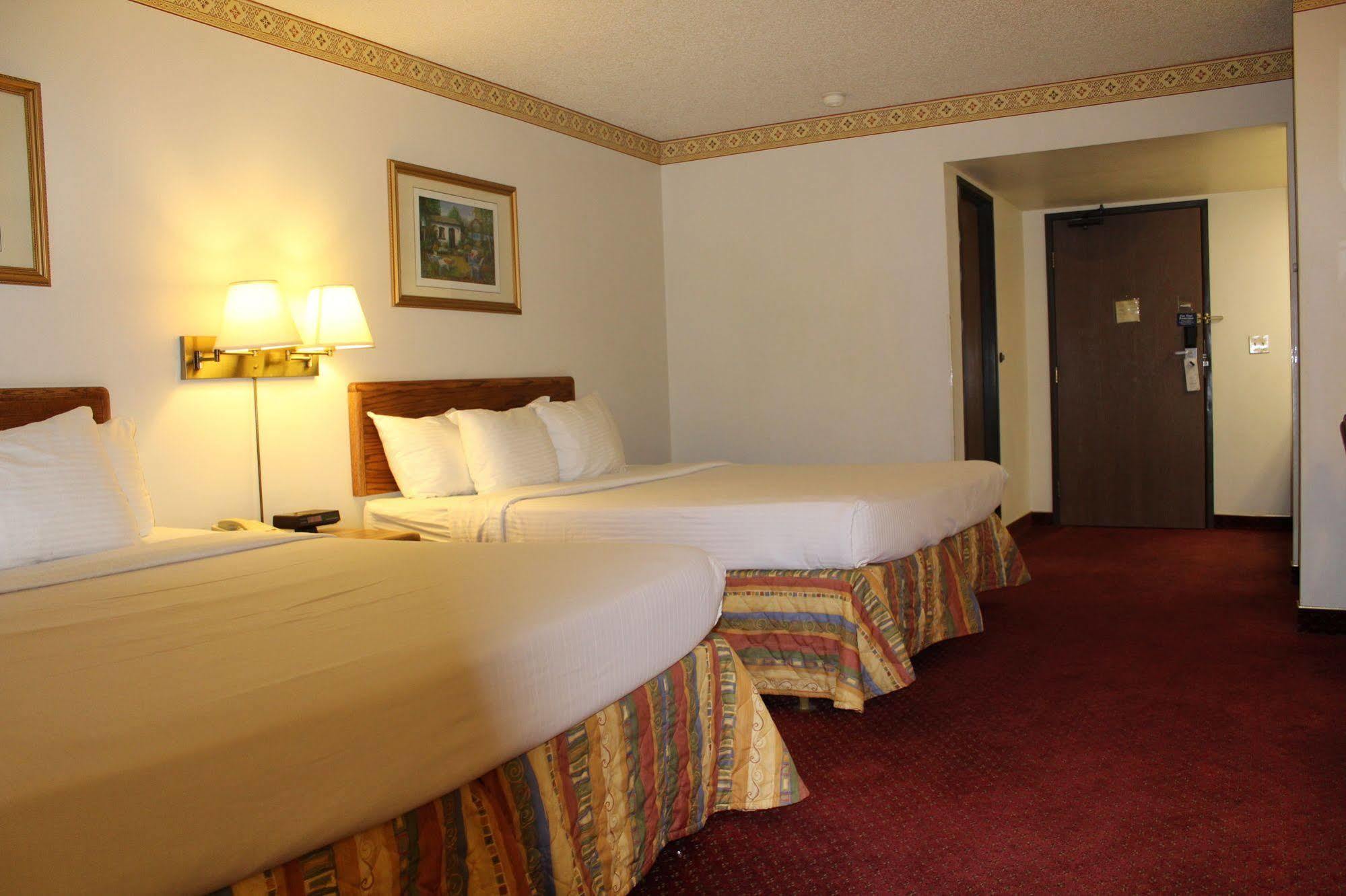 Comfort Inn & Suites Pinetop Show Low Lakeside Eksteriør billede
