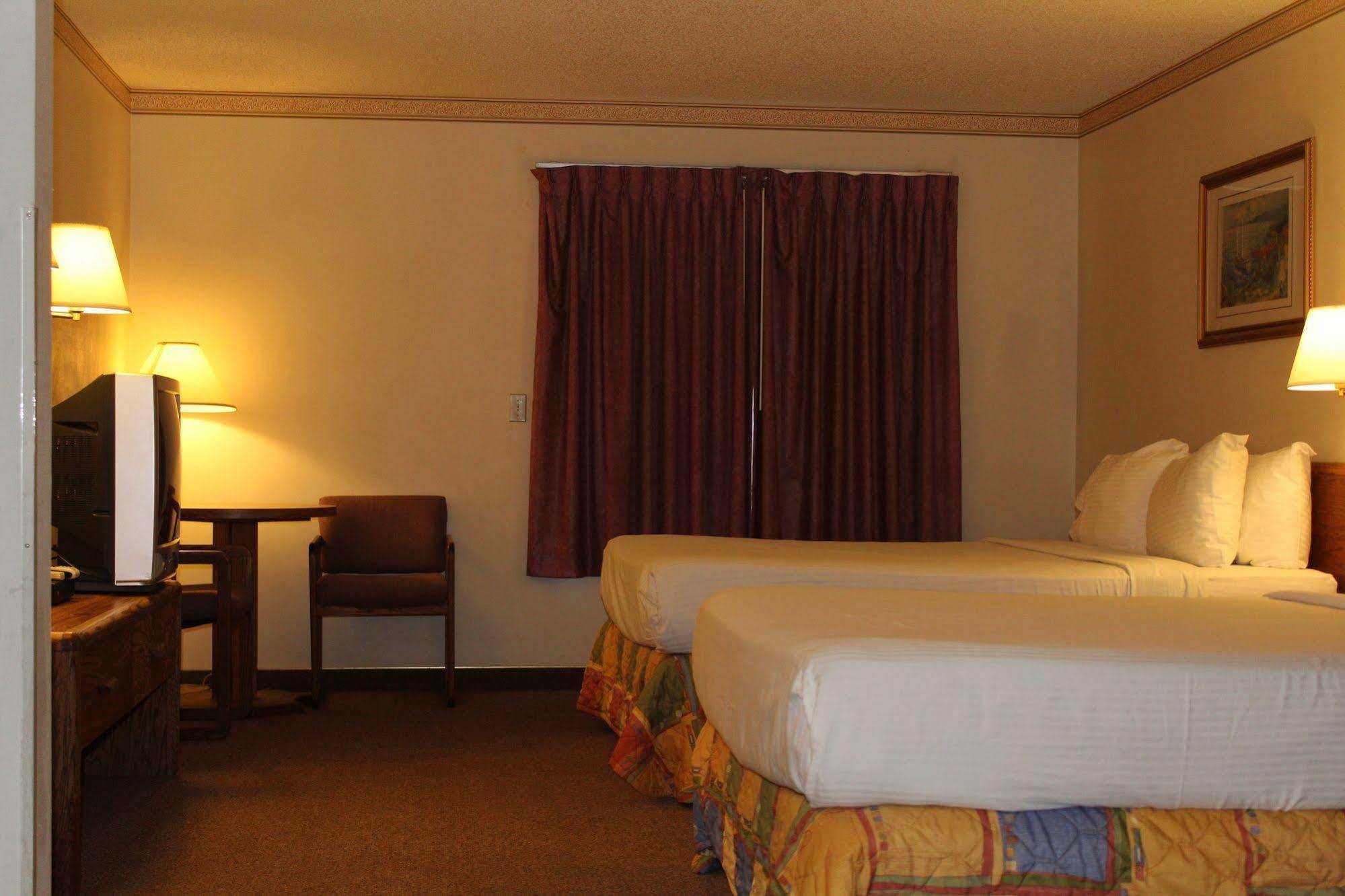Comfort Inn & Suites Pinetop Show Low Lakeside Eksteriør billede