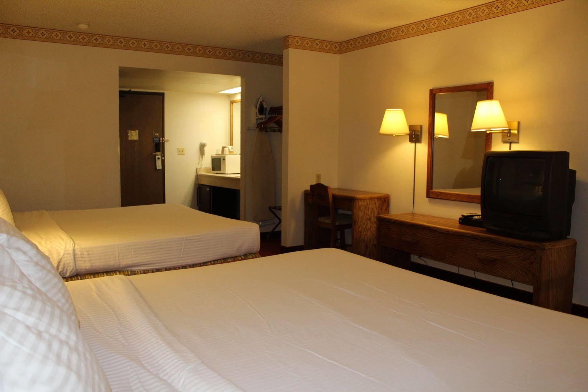 Comfort Inn & Suites Pinetop Show Low Lakeside Eksteriør billede