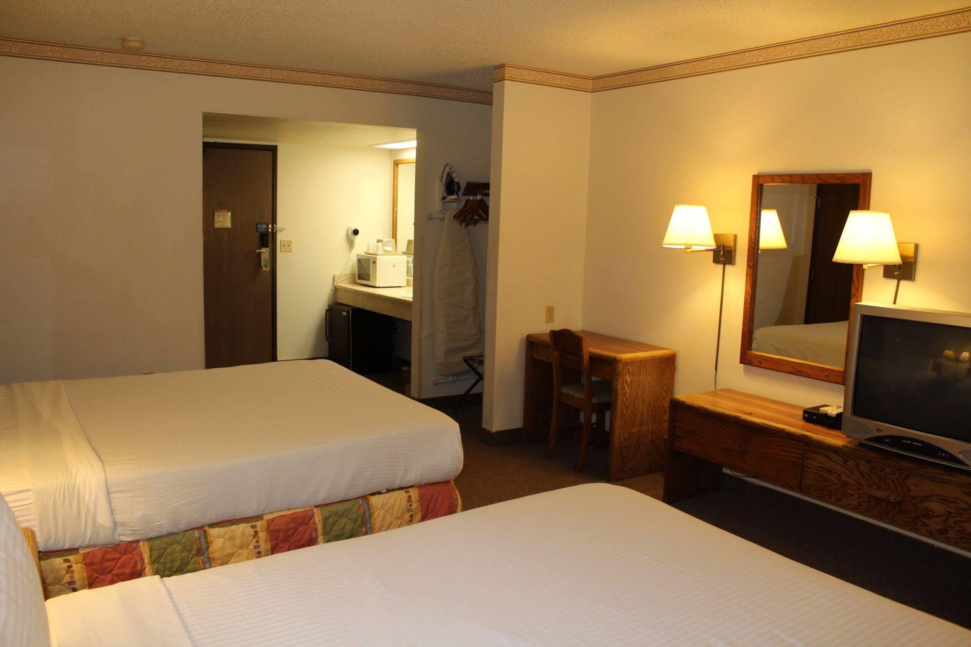 Comfort Inn & Suites Pinetop Show Low Lakeside Eksteriør billede