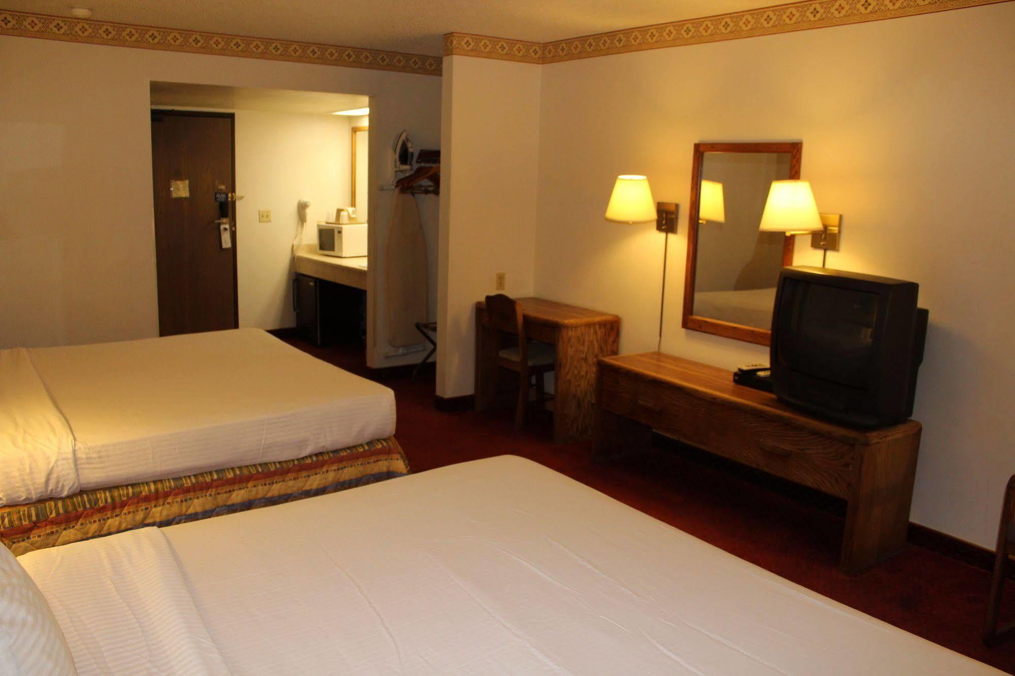 Comfort Inn & Suites Pinetop Show Low Lakeside Eksteriør billede