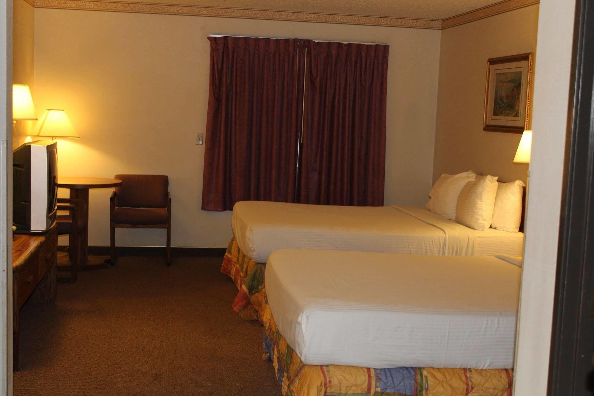Comfort Inn & Suites Pinetop Show Low Lakeside Eksteriør billede