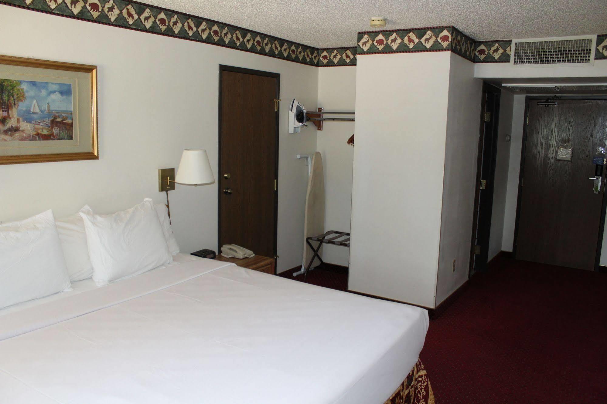 Comfort Inn & Suites Pinetop Show Low Lakeside Eksteriør billede