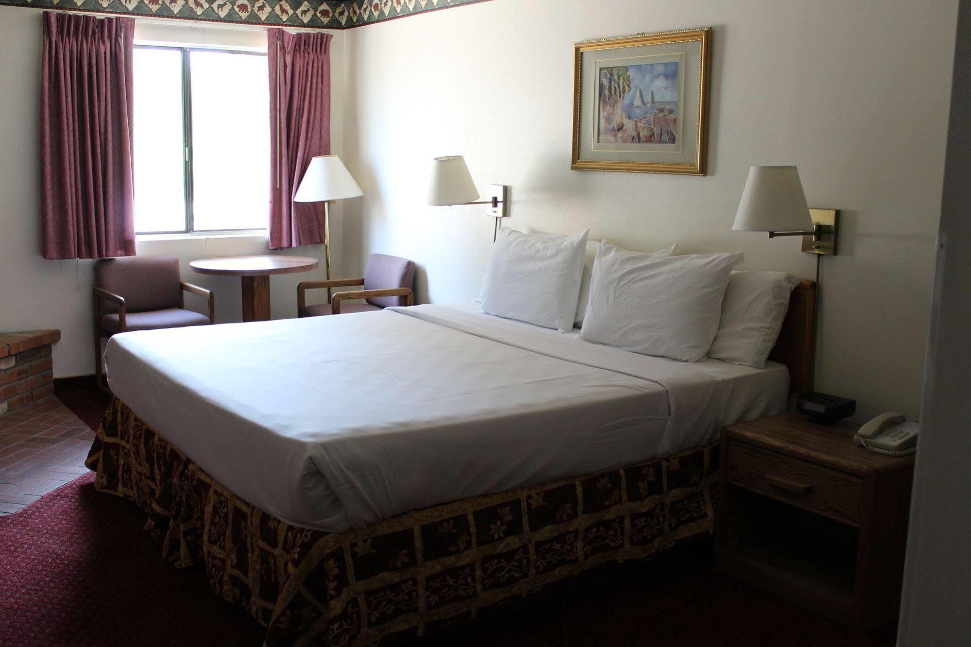 Comfort Inn & Suites Pinetop Show Low Lakeside Eksteriør billede