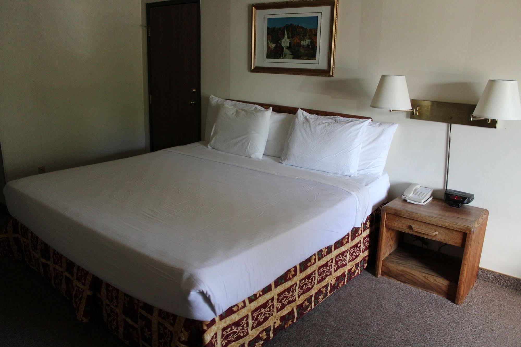 Comfort Inn & Suites Pinetop Show Low Lakeside Eksteriør billede