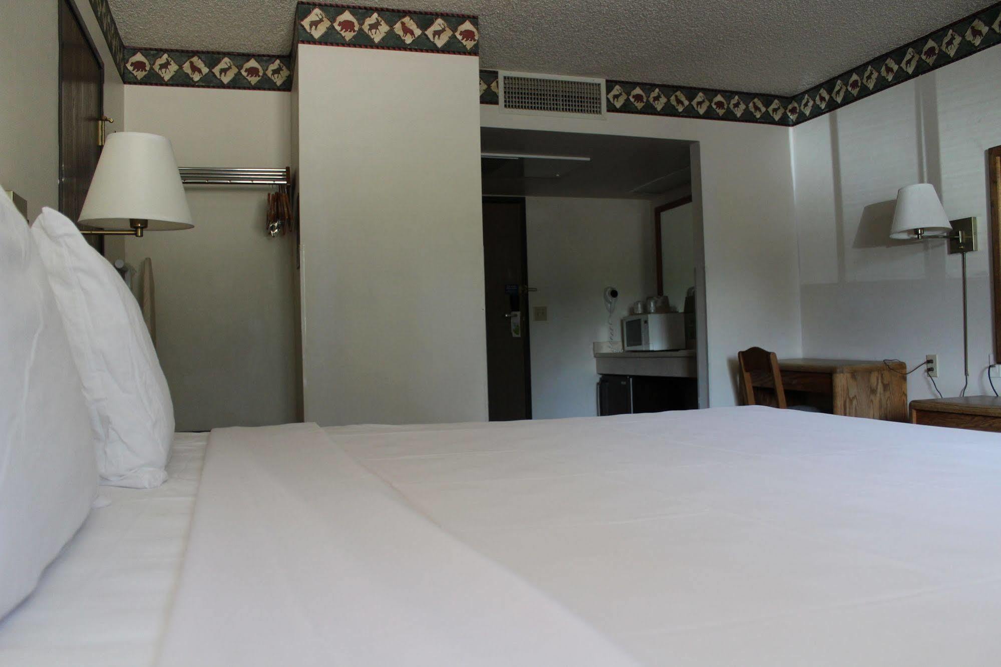 Comfort Inn & Suites Pinetop Show Low Lakeside Eksteriør billede