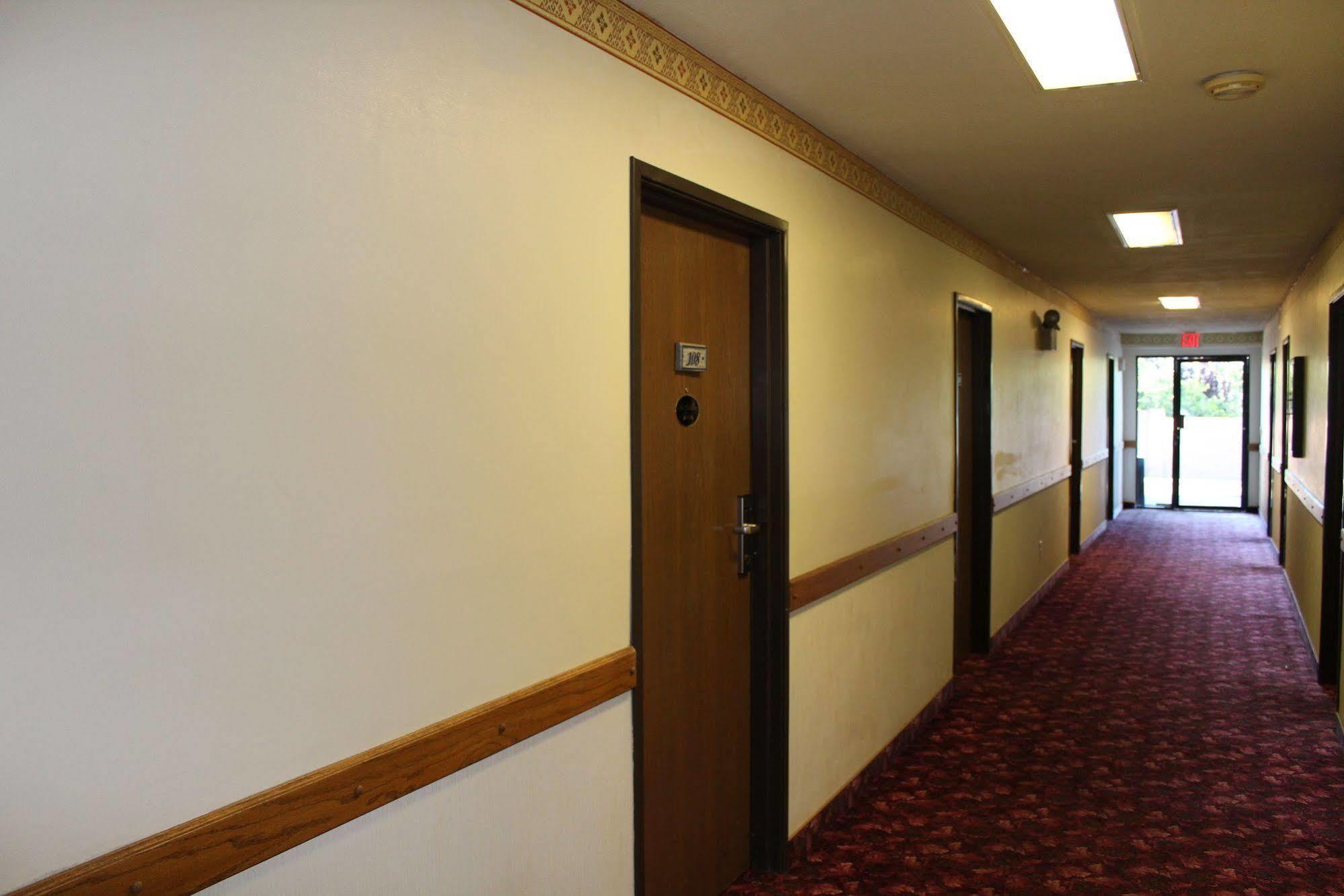 Comfort Inn & Suites Pinetop Show Low Lakeside Eksteriør billede