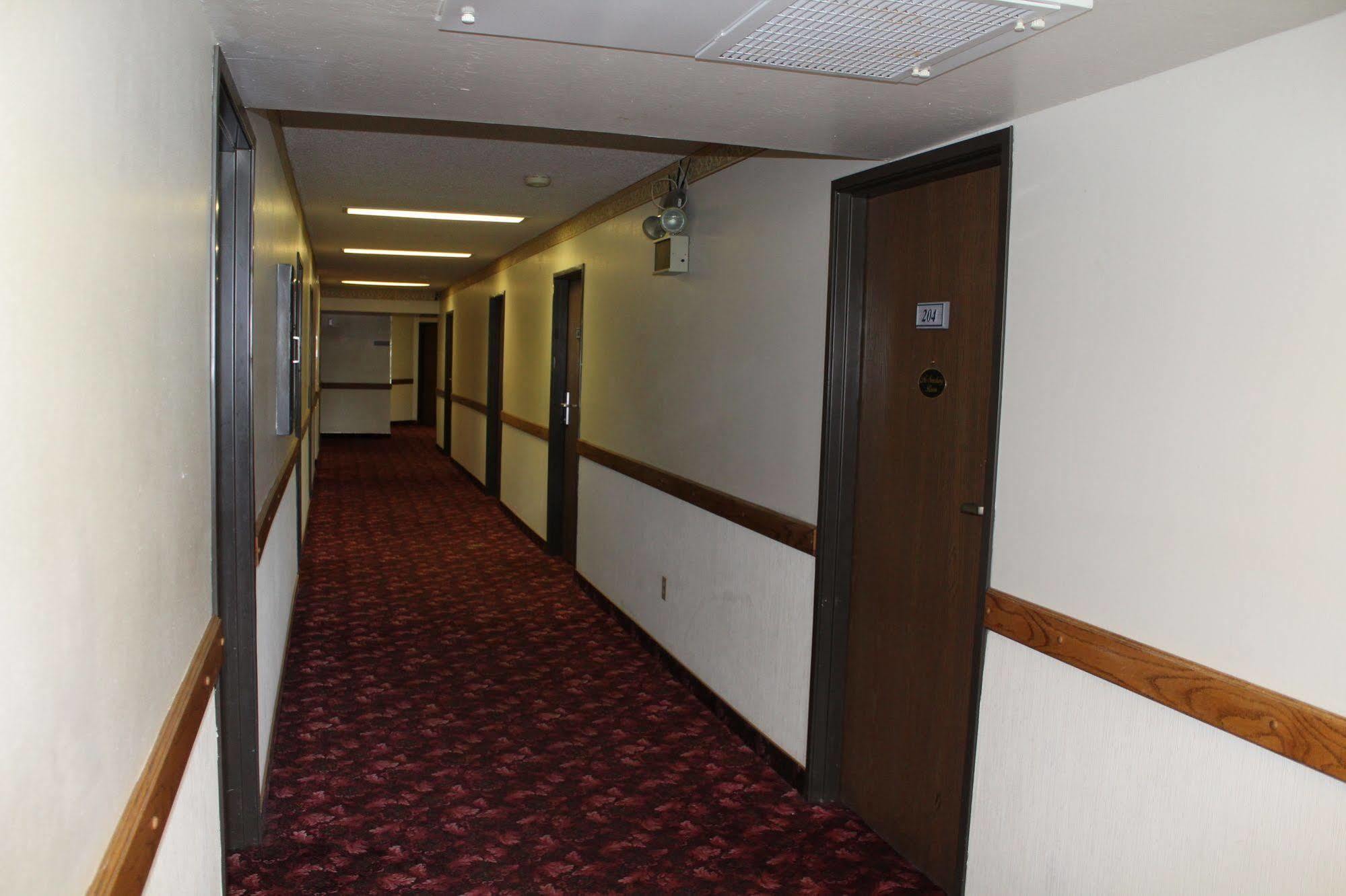 Comfort Inn & Suites Pinetop Show Low Lakeside Eksteriør billede